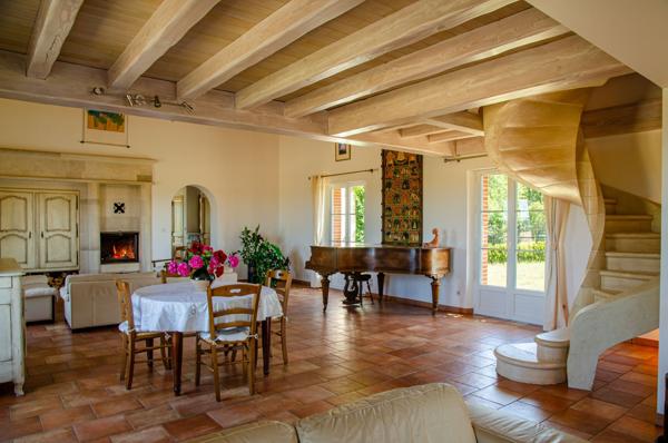 Vente Maison de luxe Lavaur 7 Pièces 278 m²
