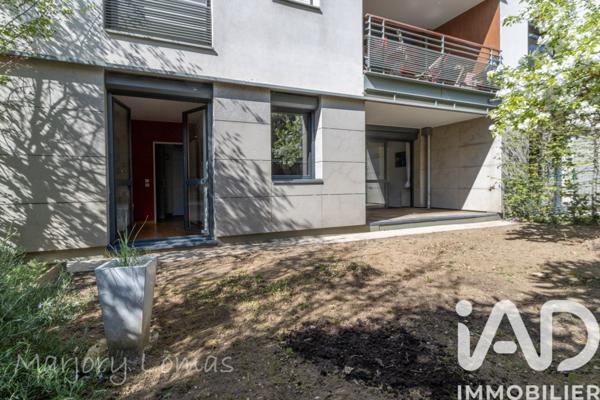 Appartement à vendre 2 pièces 52 m² Lyon 4