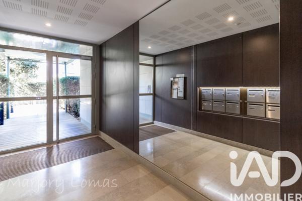 Appartement à vendre 2 pièces 52 m² Lyon 4