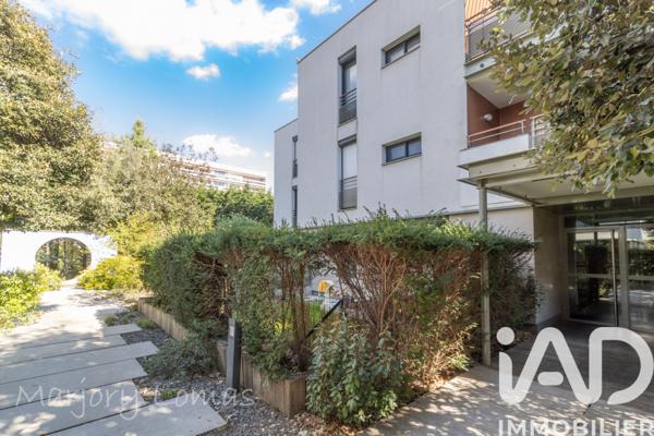 Appartement à vendre 2 pièces 52 m² Lyon 4