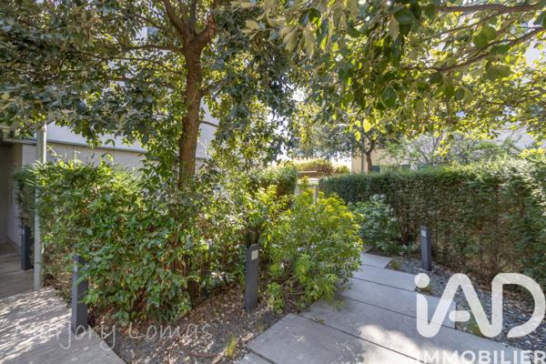 Appartement à vendre 2 pièces 52 m² Lyon 4