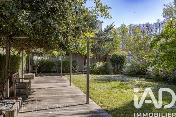 Appartement à vendre 2 pièces 52 m² Lyon 4