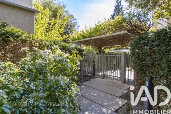 Appartement à vendre 2 pièces 52 m² Lyon 4