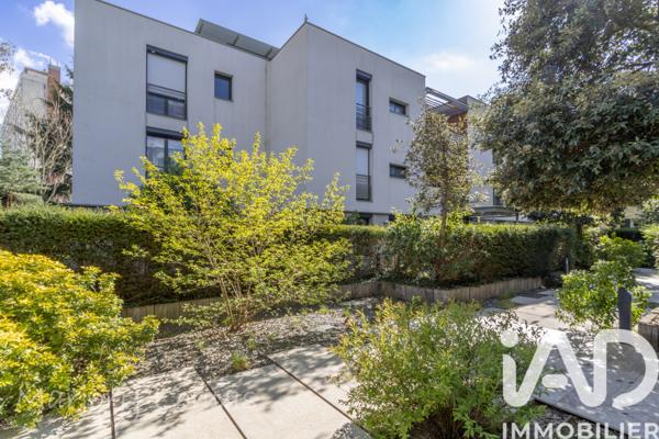 Appartement à vendre 2 pièces 52 m² Lyon 4