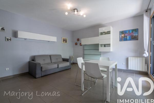 Appartement à vendre 2 pièces 52 m² Lyon 4