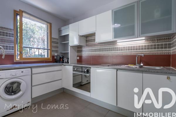 Appartement à vendre 2 pièces 52 m² Lyon 4