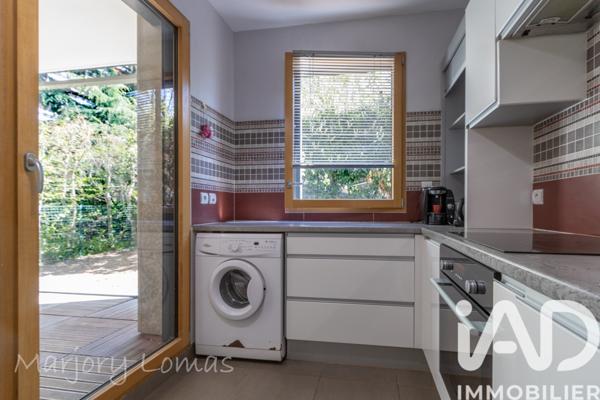 Appartement à vendre 2 pièces 52 m² Lyon 4