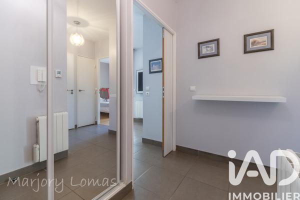 Appartement à vendre 2 pièces 52 m² Lyon 4