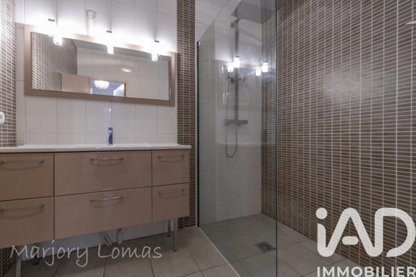 Appartement à vendre 2 pièces 52 m² Lyon 4