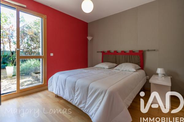 Appartement à vendre 2 pièces 52 m² Lyon 4