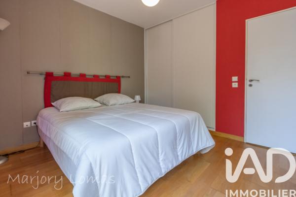 Appartement à vendre 2 pièces 52 m² Lyon 4