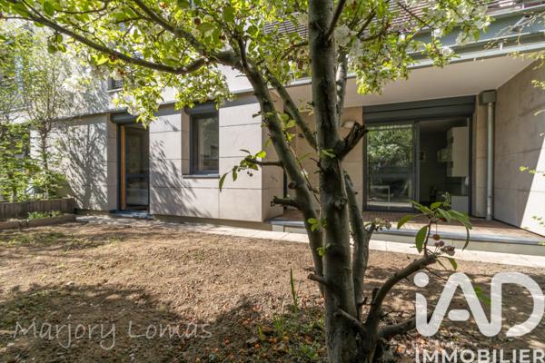 Appartement à vendre 2 pièces 52 m² Lyon 4