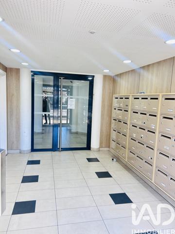 Appartement à vendre 2 pièces 41 m² Drancy