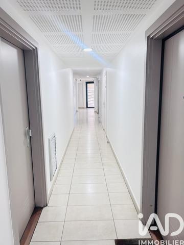 Appartement à vendre 2 pièces 41 m² Drancy