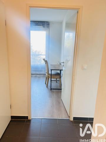 Appartement à vendre 2 pièces 41 m² Drancy