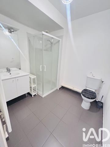 Appartement à vendre 2 pièces 41 m² Drancy