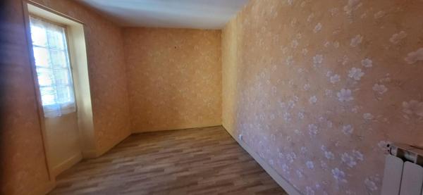 Ensemble immobilier centre la Roche-Posay