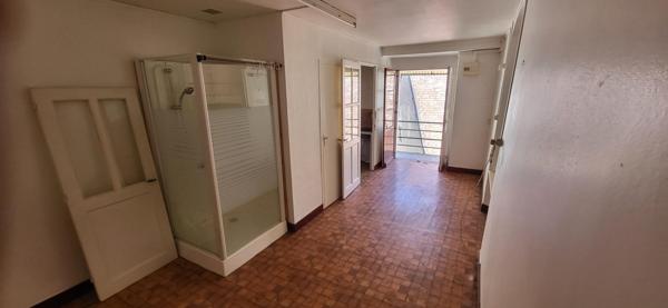 Ensemble immobilier centre la Roche-Posay