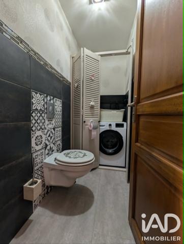 Immeuble à vendre 248 m² Aumale