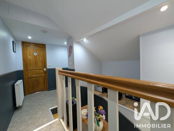Immeuble à vendre 248 m² Aumale
