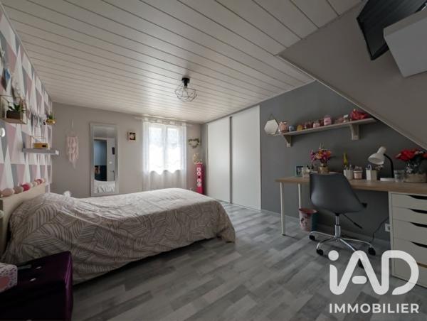 Immeuble à vendre 248 m² Aumale