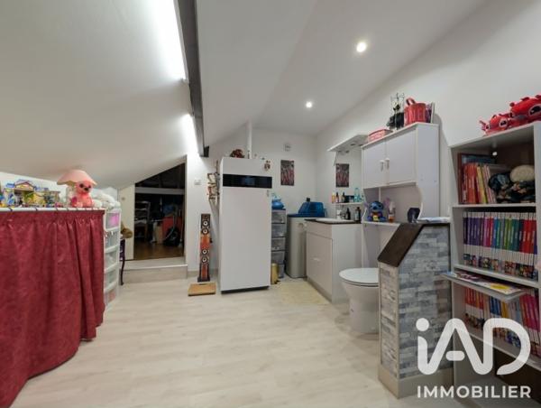 Immeuble à vendre 248 m² Aumale