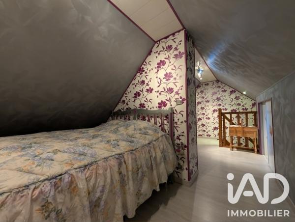 Immeuble à vendre 248 m² Aumale