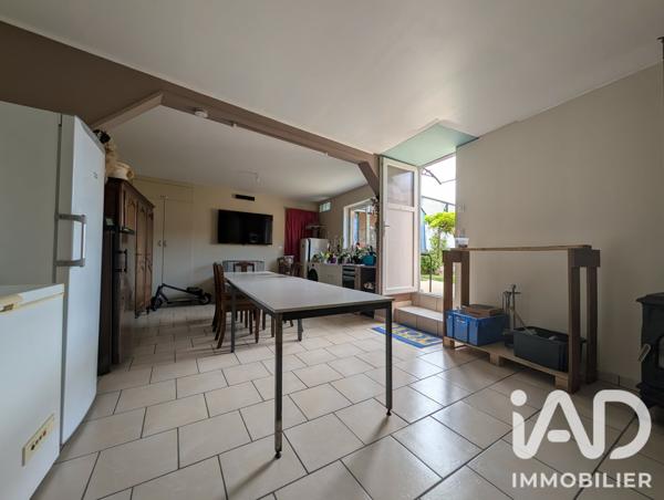 Immeuble à vendre 248 m² Aumale