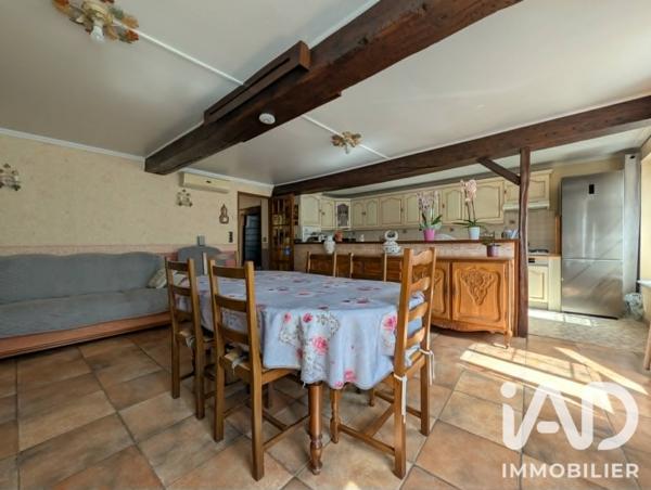 Immeuble à vendre 248 m² Aumale
