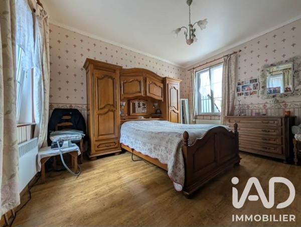 Immeuble à vendre 248 m² Aumale