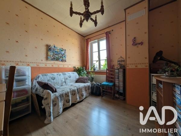 Immeuble à vendre 248 m² Aumale