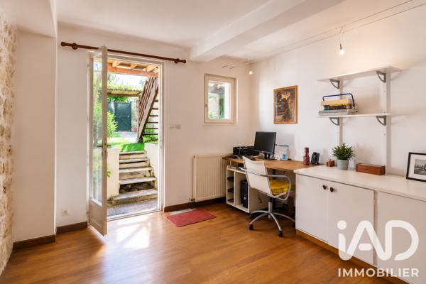 Maison à vendre 8 pièces 175 m² Vernon