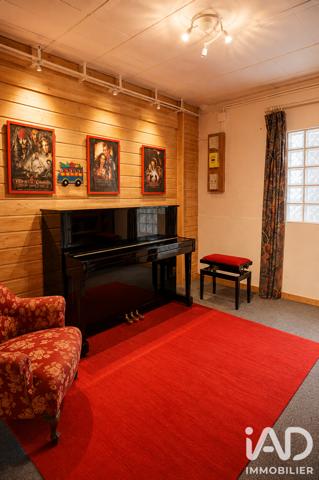 Maison à vendre 8 pièces 175 m² Vernon