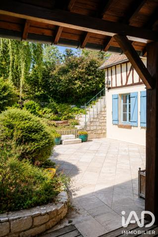 Maison à vendre 8 pièces 175 m² Vernon