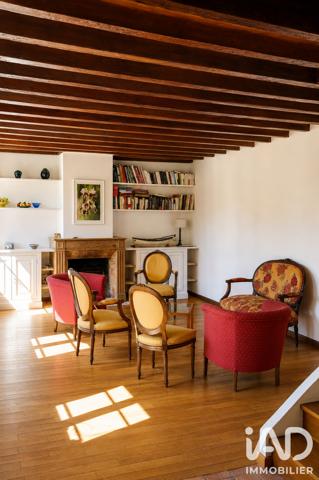 Maison à vendre 8 pièces 175 m² Vernon