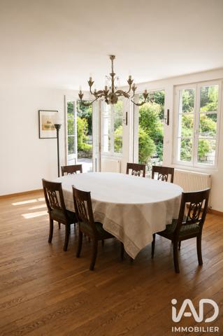 Maison à vendre 8 pièces 175 m² Vernon