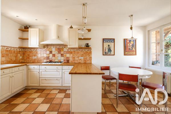 Maison à vendre 8 pièces 175 m² Vernon