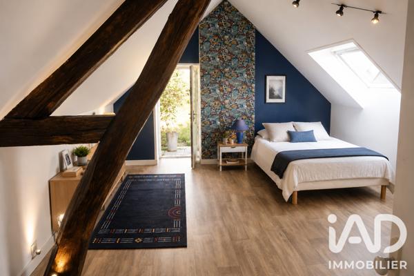 Maison à vendre 8 pièces 175 m² Vernon