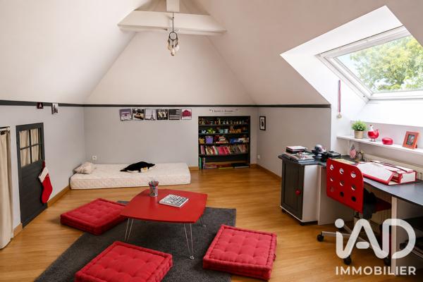 Maison à vendre 8 pièces 175 m² Vernon