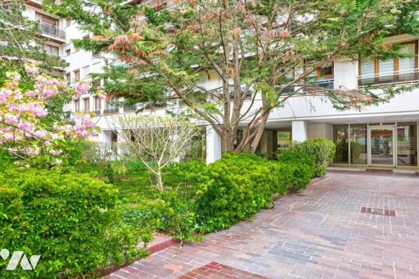 75015 - Lourmel / Vasco de Gama - Appartement 100 m² - 4 chambres