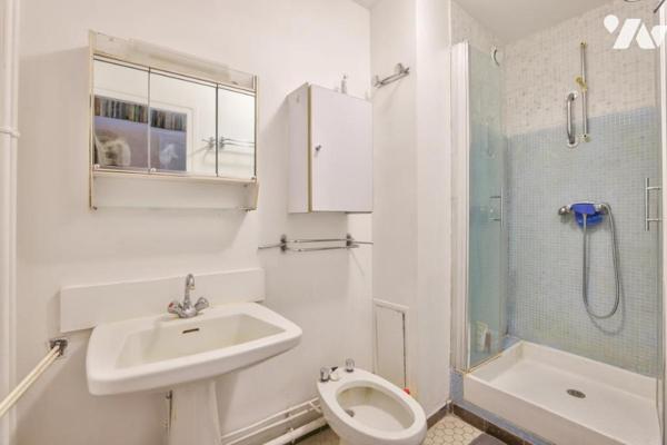 75015 - Lourmel / Vasco de Gama - Appartement 100 m² - 4 chambres