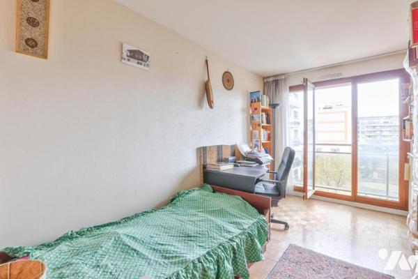 75015 - Lourmel / Vasco de Gama - Appartement 100 m² - 4 chambres