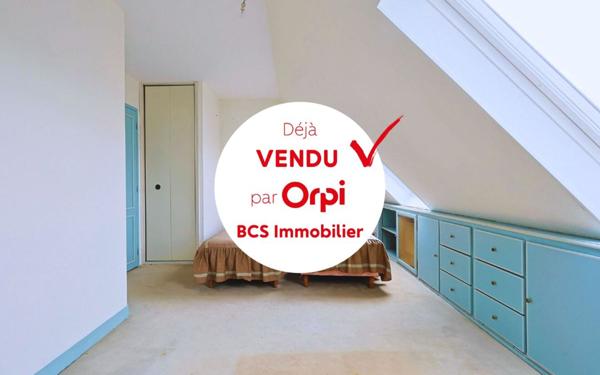 Appartement à vendre    3 pièces • 95,28 m2 Lille