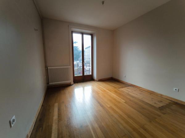 Appartement à louer 3 pièces RIVE DE GIER (42)