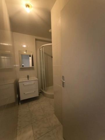 Appartement à louer 3 pièces RIVE DE GIER (42)