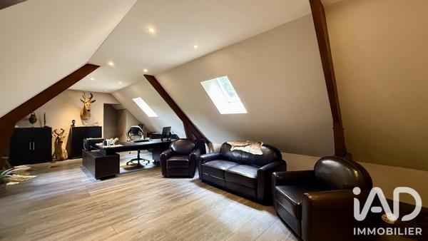Maison (prestige) à vendre 7 pièces 312 m² Bertangles