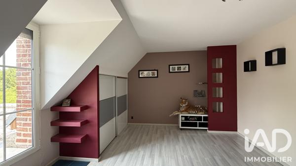 Maison (prestige) à vendre 7 pièces 312 m² Bertangles
