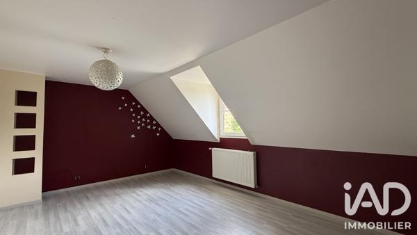 Maison (prestige) à vendre 7 pièces 312 m² Bertangles