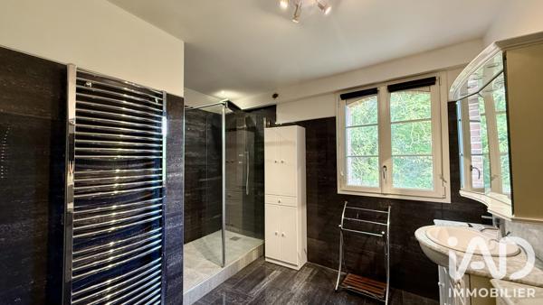 Maison (prestige) à vendre 7 pièces 312 m² Bertangles