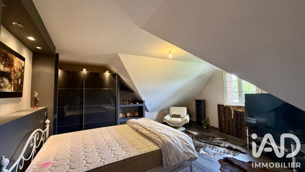 Maison (prestige) à vendre 7 pièces 312 m² Bertangles